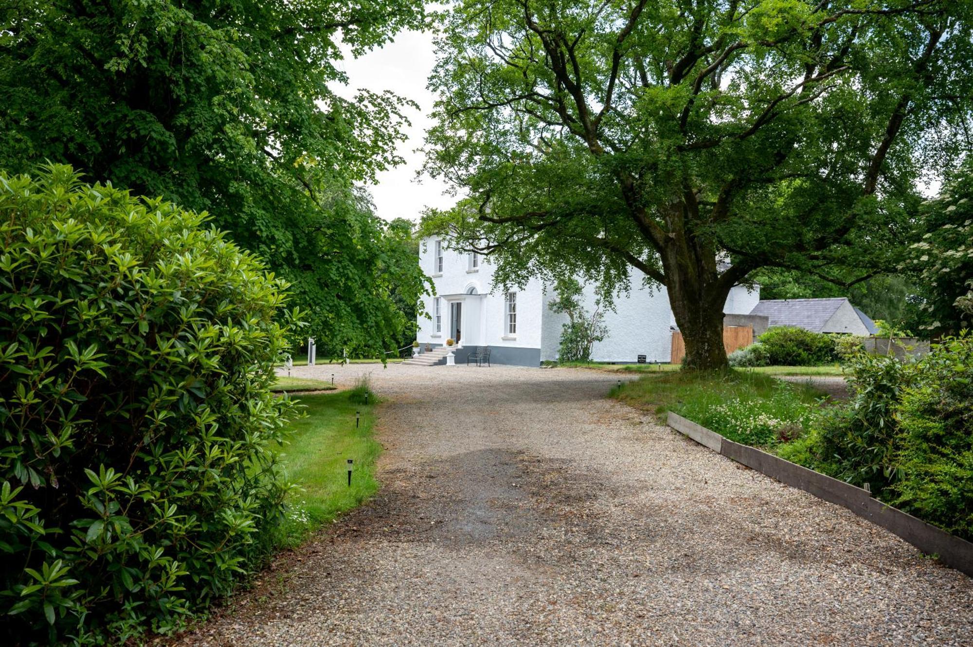 Willa Kilpatrick Glebe Crossabeg Zewnętrze zdjęcie